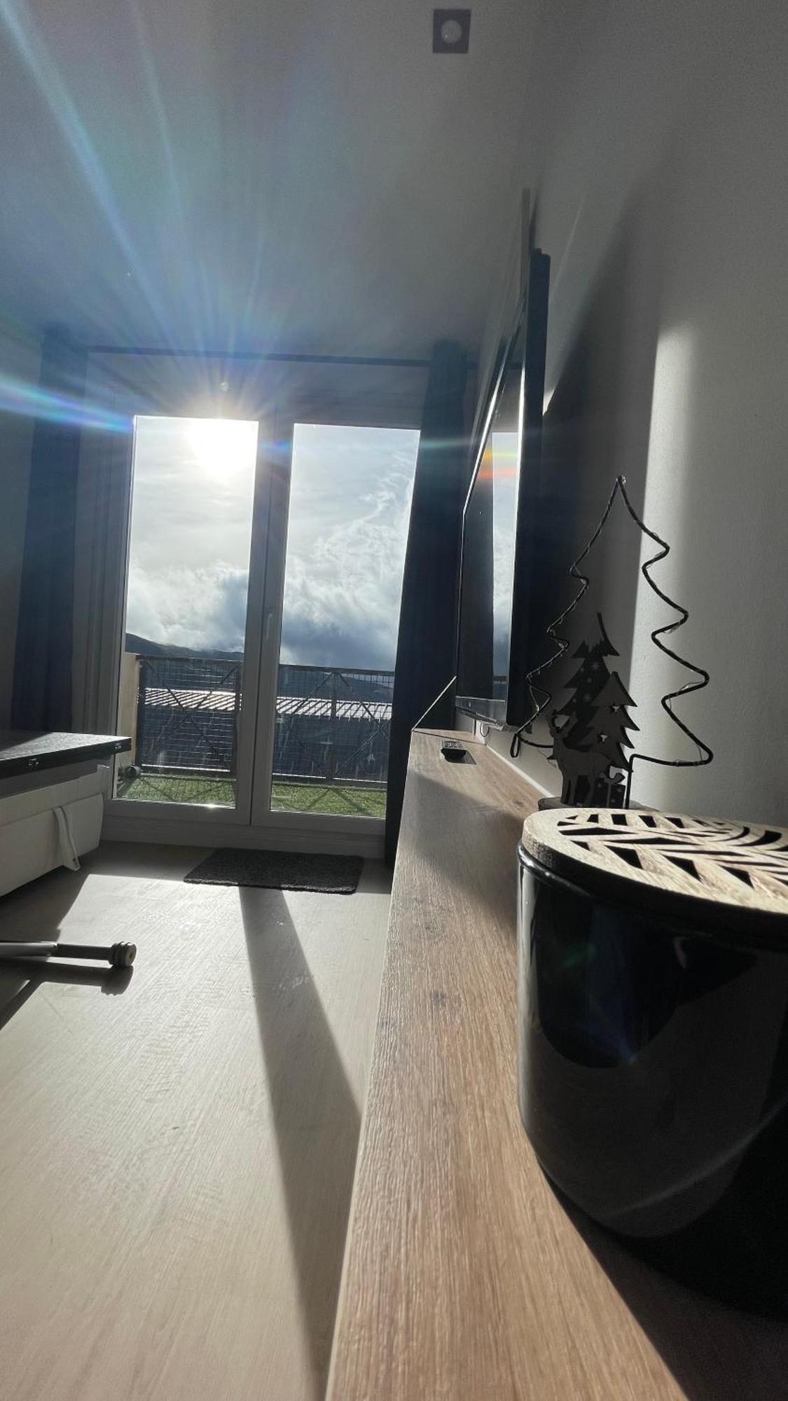 House Love Terraza Premium 1 Dormitorio 6Px Sierra Nevada Exterior photo