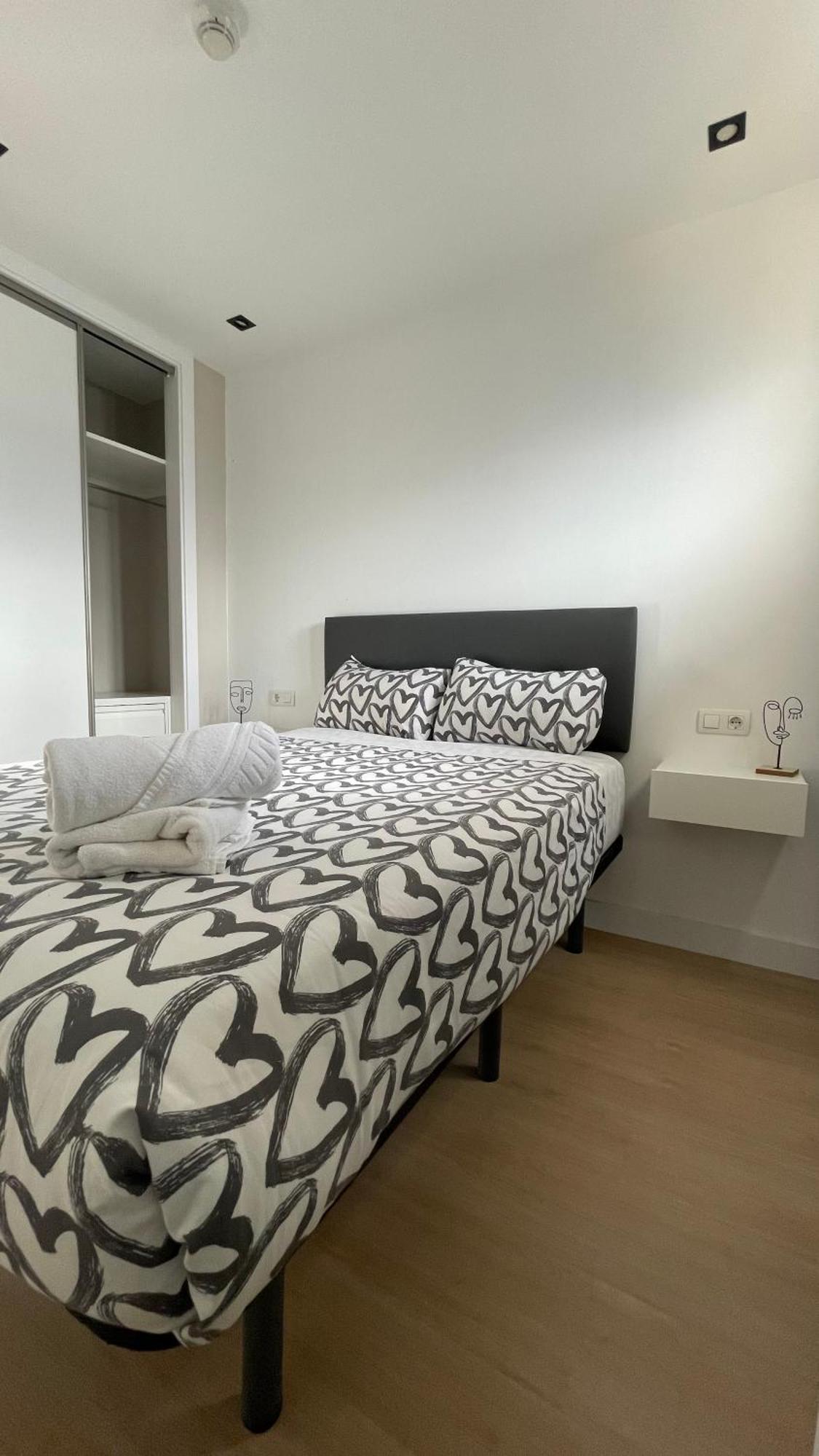 House Love Terraza Premium 1 Dormitorio 6Px Sierra Nevada Exterior photo