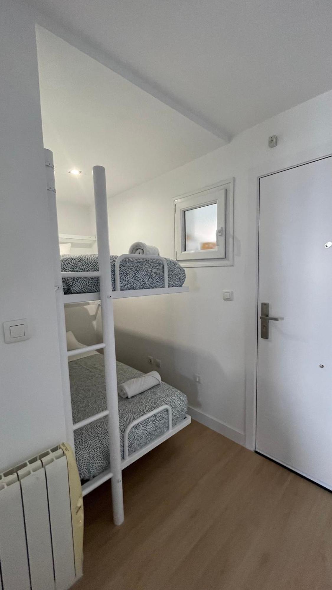 House Love Terraza Premium 1 Dormitorio 6Px Sierra Nevada Exterior photo