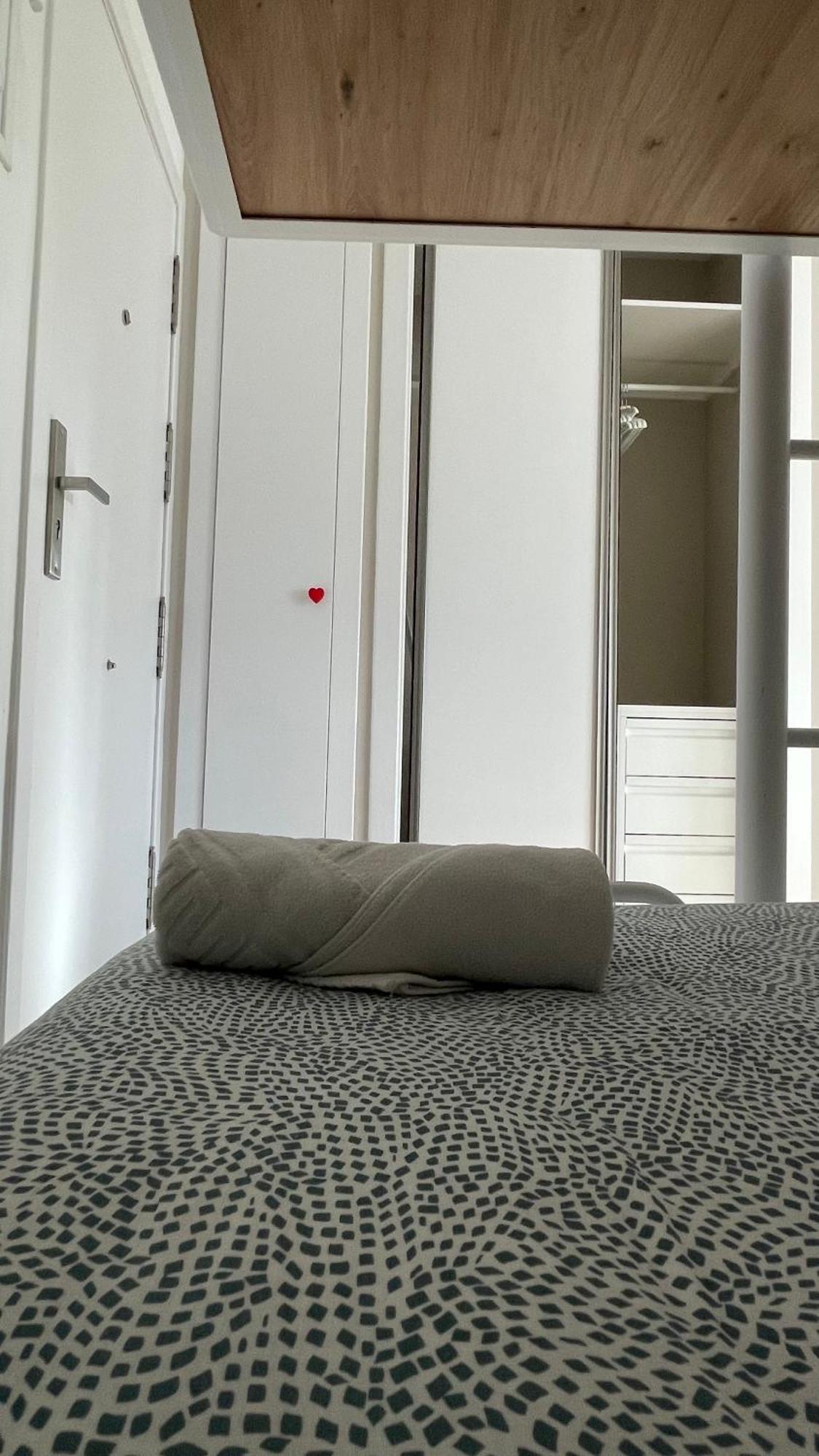 House Love Terraza Premium 1 Dormitorio 6Px Sierra Nevada Exterior photo